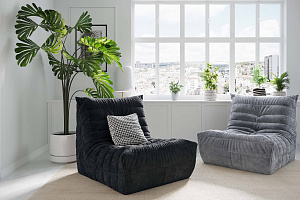 Диваны Гливер в интерьере,  - 3